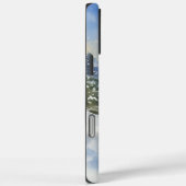 Sheltie 1 - Husten-Handy-Fall Case-Mate iPhone Hülle (Rückseite / Rechts)