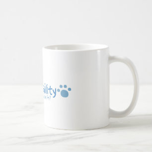 Sheltie Agility - können Sie es behandeln? Kaffeetasse