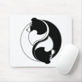 Sheltie Balance Mousepad (Mit Mouse)