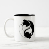 Sheltie Balance Tasse (Links)