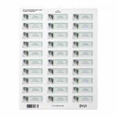 Sheltie Bath Bi Blue Labels (Vorne)