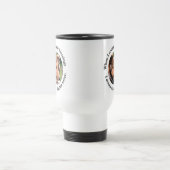 Sheltie Blessing-Tasse Reisebecher (Mittel)