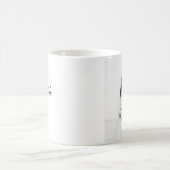 Sheltie Braut Kaffeetasse (Mittel)