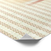 SHELTIE, die im Cookie Jar Poster war (Ecke)