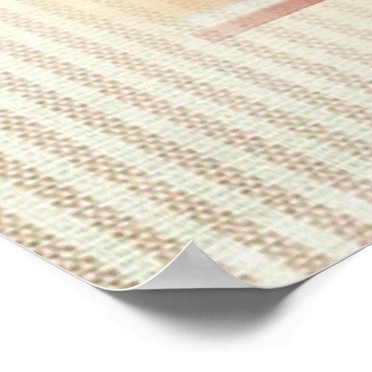 SHELTIE, die im Cookie Jar Poster war (Ecke)