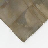 Sheltie Fleecedecke (Ecke)