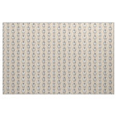 Sheltie Gewebe Stoff (Yard (91,4 cm))