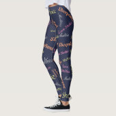 Sheltie Liebe Leggings (Links)