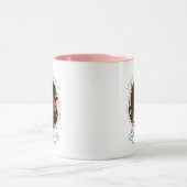 Sheltie Magic Tasse (Zentrum)