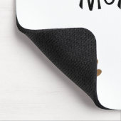 Sheltie Mama Mousepad (Ecke)
