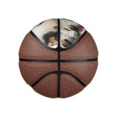 Sheltie Mini Basketball (Rechts)