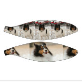 Sheltie Mini Basketball (Panele)