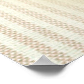 Sheltie Mommas Helper lg Poster (Ecke)