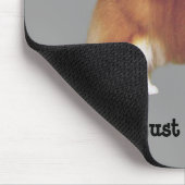 Sheltie Mousepad (Ecke)