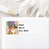 Sheltie Pirate (Insitu)