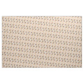 Sheltie Pirate Fabric Stoff (Yard (91,4 cm))