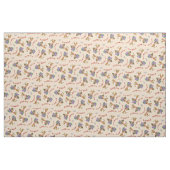 Sheltie Pirate Fabric Stoff (Fat Quarter (45,7 x 55,9 cm))