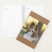 Sheltie Planner Planer (Anzeige)