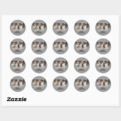 Sheltie Sticker (Blatt)