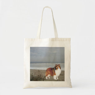 Sheltie Taschen-Tasche Tragetasche
