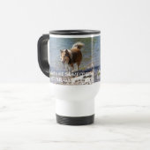 SHELTIE TASSE (Vorderseite Links)