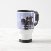 SHELTIE TASSE (VorderseiteRechts)