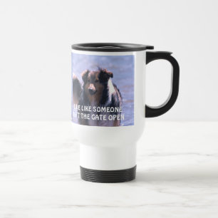 SHELTIE TASSE