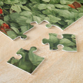 Sheltie Tomato Garden Guardian Puzzle (Seite)