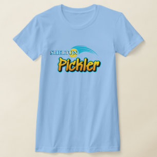 Shelton Pickler T - Shirt