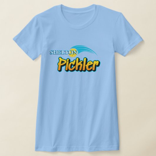 Shelton Pickler T - Shirt (Ablage )