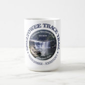 Sheltowee Trace Kaffeetasse (Mittel)
