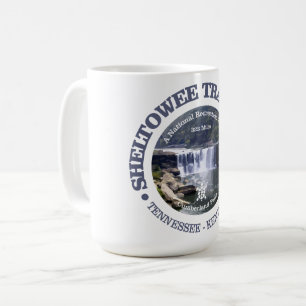 Sheltowee-Trail Kaffeetasse