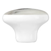 Shelty Keramikknauf (Seitenansicht)