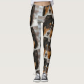 Shelty Leggings (Vorderseite)