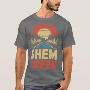 Shem Creek Vintag T-Shirt