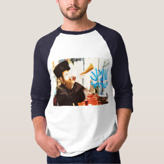 Shema Israel - hören Sie oh Israel! T-Shirt