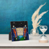 Shema on High Fotoplatte (InSitu)