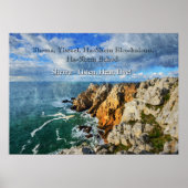 Shema Prayer Poster (Vorne)