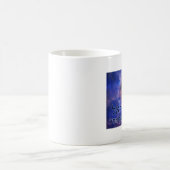 Shema Yisrael Kaffeetasse (Mittel)