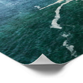 Shema Yisrael Prayer Poster (Ecke)