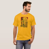 Shema YIsrael T-Shirt (Vorne ganz)