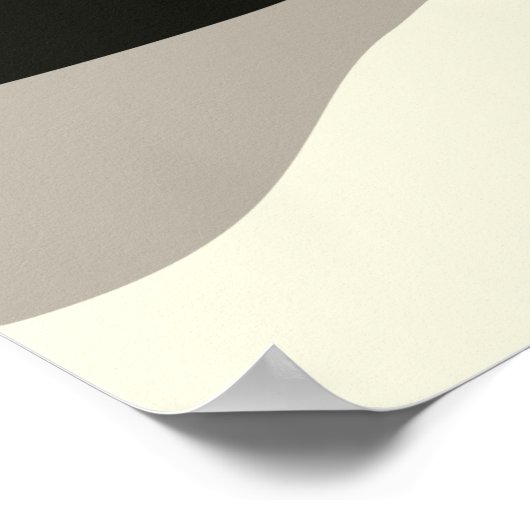 Shemshak Iran Ski Poster. Poster (Ecke)