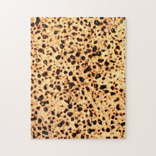 Shemurah Matzah Puzzle