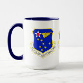 Shemya AFB Alaska Tasse (Links)
