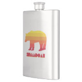 Shenandoah Bear Flachmann (Links)