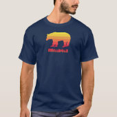 Shenandoah Bear T-Shirt (Vorderseite)