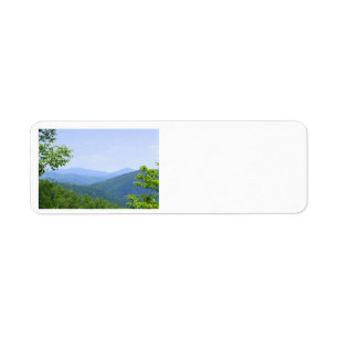 Shenandoah Berge