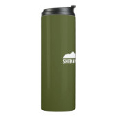 Shenandoah Bitte Thermosbecher (Nach links gedreht)