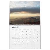 Shenandoah Kalender (Mär 2027)