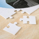 Shenandoah National Park Quiet Night Virginia Puzzle (Seite)